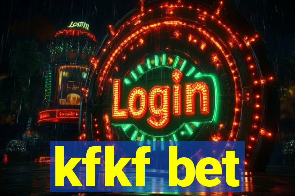 kfkf bet